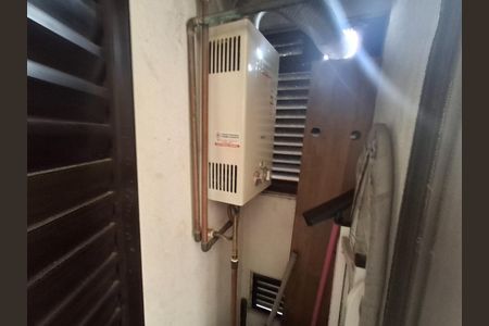 Apartamento à venda com 81m², 3 quartos e 2 vagas Apartamento à venda com 81m², 3 quartos e 2 vagasFoto 41