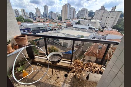 Apartamento à venda com 81m², 3 quartos e 2 vagas Apartamento à venda com 81m², 3 quartos e 2 vagasFoto 22