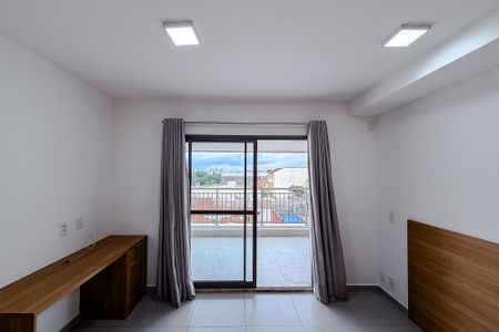 Kitnet/Studio para alugar com 1 quarto, 36m² em Ipiranga, São Paulo