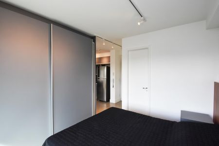 Apartamento para alugar com 44m², 1 quarto e 1 vaga Apartamento para alugar com 44m², 1 quarto e 1 vagaquarto