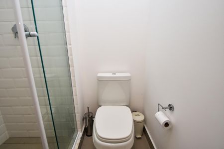 Apartamento para alugar com 44m², 1 quarto e 1 vaga Apartamento para alugar com 44m², 1 quarto e 1 vagabanheiro
