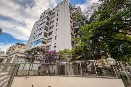 Apartamento para alugar com 44m², 1 quarto e 1 vaga Apartamento para alugar com 44m², 1 quarto e 1 vagafachada do predio
