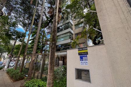 Apartamento para alugar com 44m², 1 quarto e 1 vaga Apartamento para alugar com 44m², 1 quarto e 1 vagafachada do predio