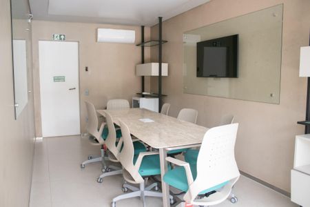Apartamento à venda com 106m², 3 quartos e 2 vagasÁrea comum - Coworking