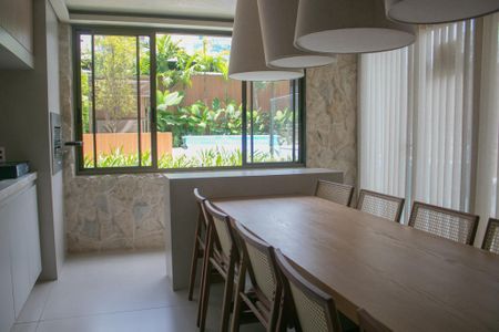 Apartamento à venda com 106m², 3 quartos e 2 vagasEspaço Gourmet