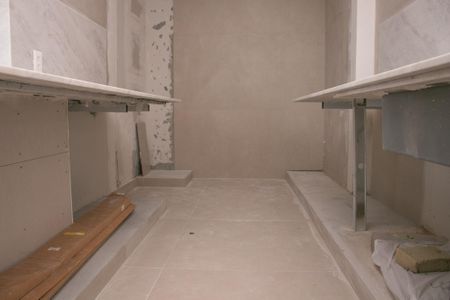 Apartamento à venda com 106m², 3 quartos e 2 vagasCozinha