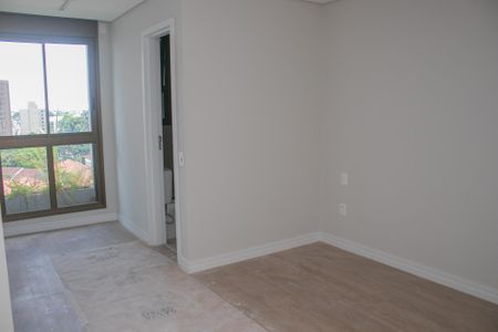 Apartamento à venda com 106m², 3 quartos e 2 vagasSuíte