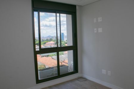Apartamento à venda com 106m², 3 quartos e 2 vagasQuarto 2