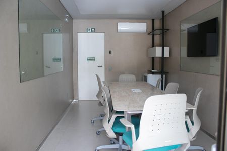 Apartamento à venda com 106m², 3 quartos e 2 vagasÁrea comum - Coworking