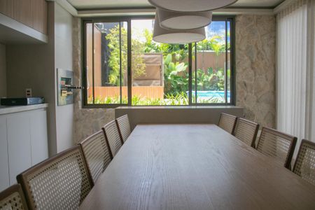 Apartamento à venda com 106m², 3 quartos e 2 vagasEspaço Gourmet