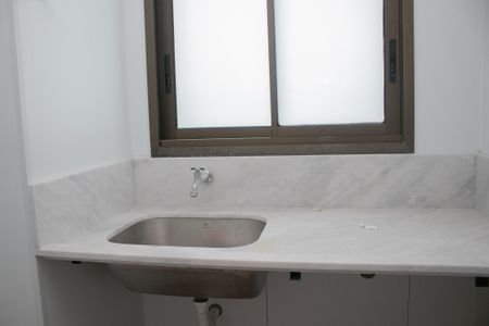 Apartamento à venda com 106m², 3 quartos e 2 vagasÁrea de Serviço