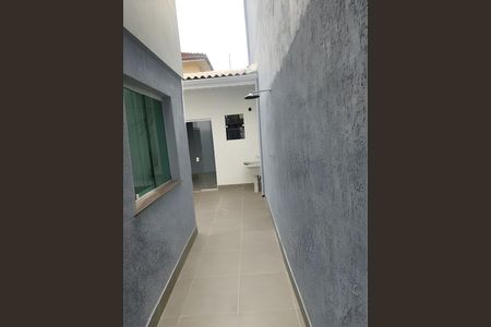 Casa para alugar com 160m², 2 quartos e 2 vagas