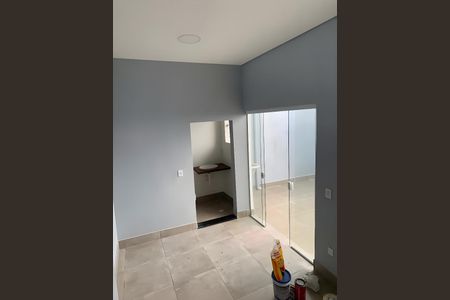 Casa para alugar com 2 quartos, 160m² em Vila Cordeiro, São Paulo