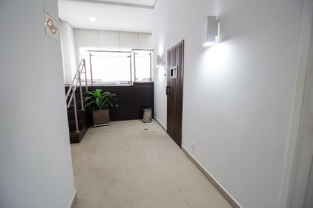 Apartamento para alugar com 42m², 1 quarto e 1 vaga Apartamento para alugar com 42m², 1 quarto e 1 vagaÁrea comum - Sauna e Massagem