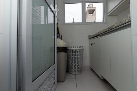 Apartamento para alugar com 42m², 1 quarto e 1 vaga Apartamento para alugar com 42m², 1 quarto e 1 vagaÁrea de Serviço