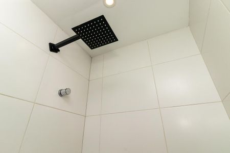 Apartamento para alugar com 42m², 1 quarto e 1 vaga Apartamento para alugar com 42m², 1 quarto e 1 vagaBanheiro