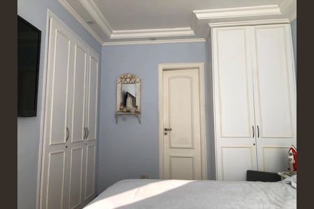 Quarto de apartamento à venda com 2 quartos, 112m² em Mandaqui, São Paulo