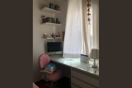 Quarto de apartamento à venda com 2 quartos, 112m² em Mandaqui, São Paulo