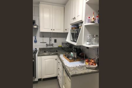 Apartamento para alugar com 112m², 2 quartos e 2 vagas Apartamento para alugar com 112m², 2 quartos e 2 vagasCozinha