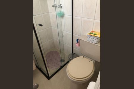 Apartamento para alugar com 112m², 2 quartos e 2 vagas Apartamento para alugar com 112m², 2 quartos e 2 vagasBanheiro