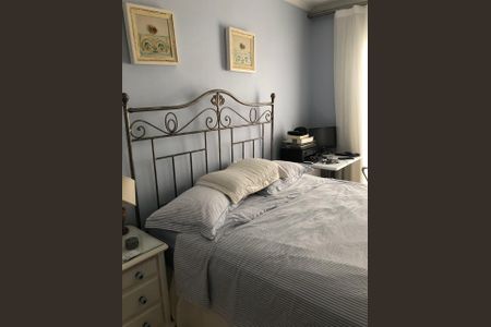 Quarto de apartamento à venda com 2 quartos, 112m² em Mandaqui, São Paulo