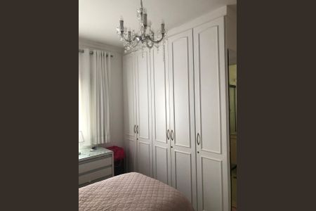 Quarto de apartamento à venda com 2 quartos, 112m² em Mandaqui, São Paulo