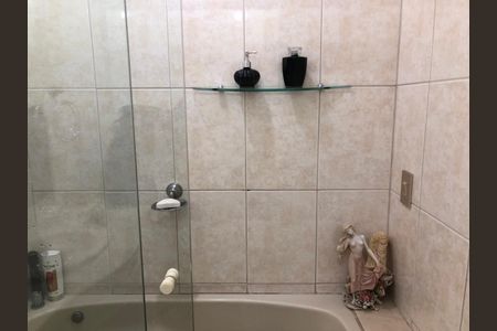 Banheiro de apartamento à venda com 2 quartos, 112m² em Mandaqui, São Paulo