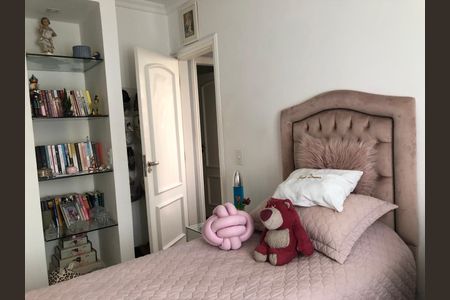 Quarto de apartamento à venda com 2 quartos, 112m² em Mandaqui, São Paulo