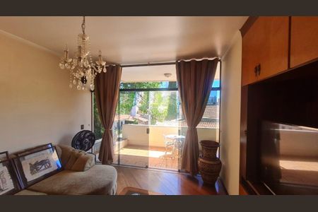 Casa à venda com 4 quartos, 388m² em Chácara Urbana, Jundiaí