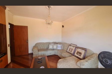 Casa à venda com 4 quartos, 388m² em Chácara Urbana, Jundiaí