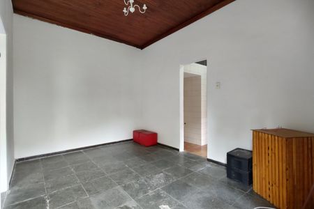 Sala de casa para alugar com 1 quarto, 50m² em Freguesia (jacarepaguá), Rio de Janeiro