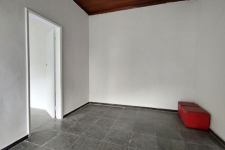 Sala de casa para alugar com 1 quarto, 50m² em Freguesia (jacarepaguá), Rio de Janeiro