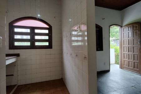 Casa para alugar com 50m², 1 quarto e sem vaga Casa para alugar com 50m², 1 quarto e sem vagaCozinha