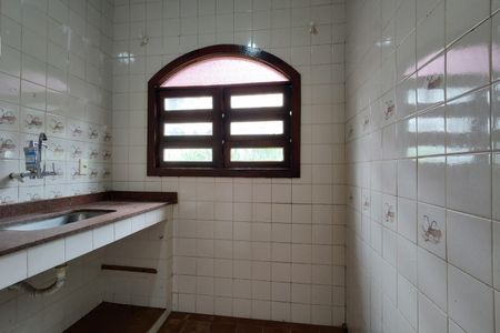 Casa para alugar com 50m², 1 quarto e sem vaga Casa para alugar com 50m², 1 quarto e sem vagaCozinha