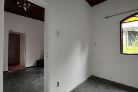 Casa para alugar com 50m², 1 quarto e sem vaga Casa para alugar com 50m², 1 quarto e sem vagaQuarto