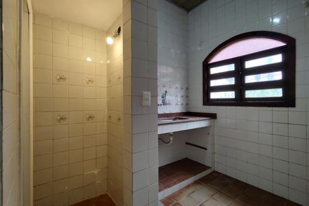 Casa para alugar com 50m², 1 quarto e sem vaga Casa para alugar com 50m², 1 quarto e sem vagaCozinha