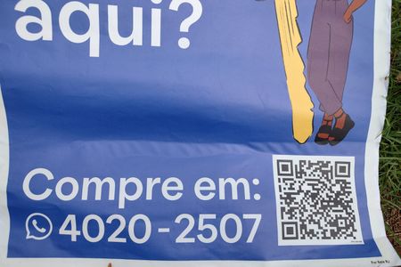 Casa para alugar com 50m², 1 quarto e sem vaga Casa para alugar com 50m², 1 quarto e sem vagaPlaca