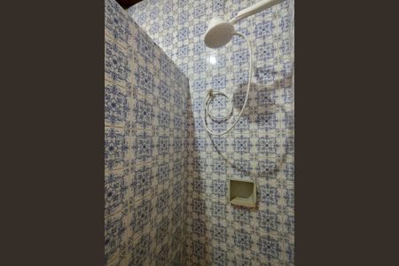 Casa para alugar com 50m², 1 quarto e sem vagaBanheiro 