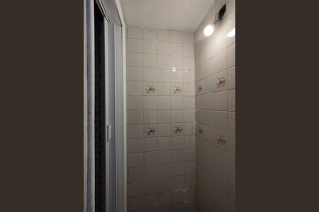 Casa para alugar com 50m², 1 quarto e sem vagaÁrea de Serviço