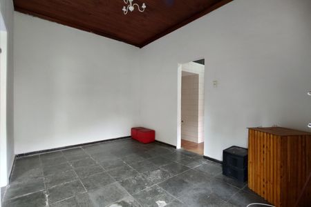 Sala de casa para alugar com 1 quarto, 50m² em Freguesia (jacarepaguá), Rio de Janeiro