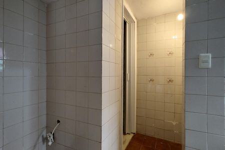 Casa para alugar com 50m², 1 quarto e sem vaga Casa para alugar com 50m², 1 quarto e sem vagaCozinha