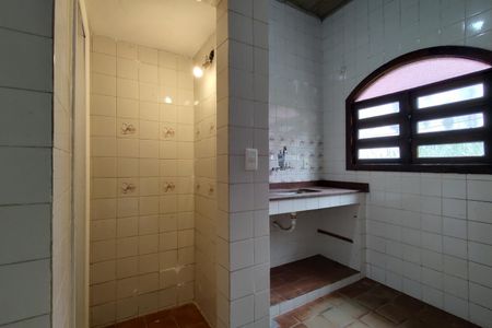 Casa para alugar com 50m², 1 quarto e sem vaga Casa para alugar com 50m², 1 quarto e sem vagaCozinha