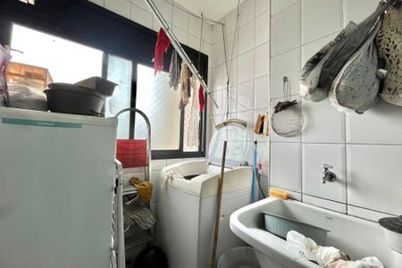 Apartamento à venda com 54m², 2 quartos e 1 vagaÁrea de Serviço