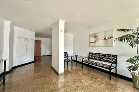 Apartamento à venda com 54m², 2 quartos e 1 vagaHall social