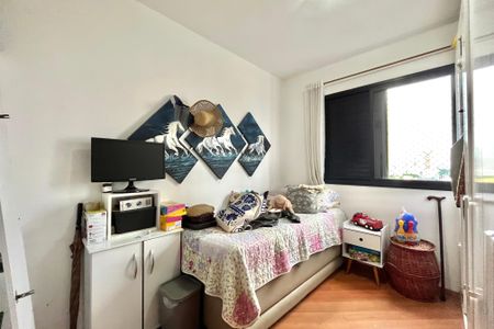 Apartamento à venda com 54m², 2 quartos e 1 vagaQuarto 2