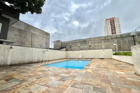 Apartamento à venda com 54m², 2 quartos e 1 vagaÁrea comum - Piscina