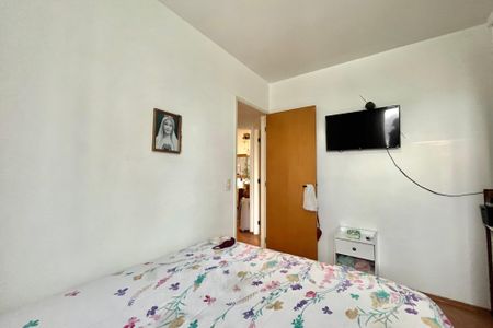 Apartamento à venda com 54m², 2 quartos e 1 vagaQuarto 1