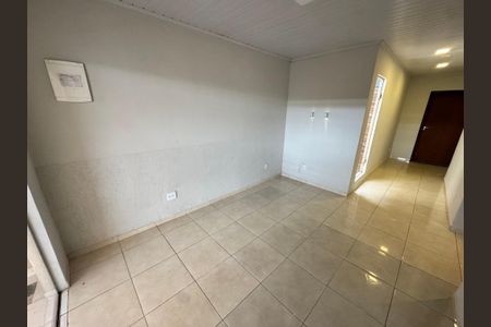 Casa para alugar com 3 quartos, 150m² em  Riacho Fundo I, Brasília