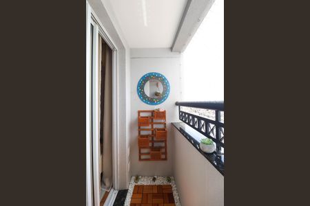 Apartamento à venda com 48m², 2 quartos e 1 vaga