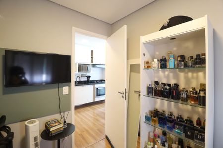 Apartamento à venda com 48m², 2 quartos e 1 vaga